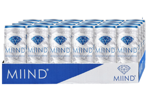 MIIND | Zitrone-Melisse 24er-Tray
