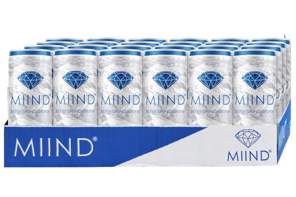 MIIND | Zitrone-Melisse 24er-Tray