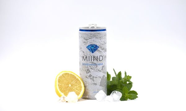 MIIND | Zitrone-Melisse 24er-Tray